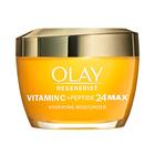 Hidratante Olay Regenerist Vitamina C+ Peptídeo 24 MAX 50mL