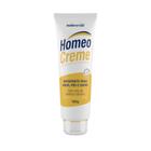 Hidratante para Mãos Pés e Corpo Homeo Creme Nobrevie 120g