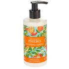 Hidratante Phebo Mandarina Asiática 240ml - Loção Corporal