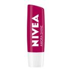 Hidratante Protetor Labial Nivea Amora Shine 24h de Hidratação Intensa