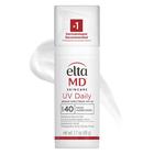 Hidratante protetor solar EltaMD UV Daily SPF 40 Face 50mL