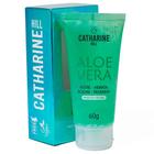 Hidratante Refrescante e Calmante para Pele Catharine Hill - Gel Freshner Aloe Vera