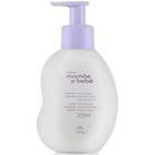 Hidratante Relaxante Mamãe e bebê - 200 ml