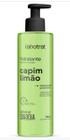 Hidratante Rosto e Corpo Capim Limão 190ml Labotrat