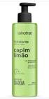 Hidratante Rosto E Corpo Capim Limão 190Ml Labotrat