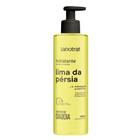 Hidratante rosto e corpo labotrat lima da pérsia 190ml