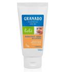 Hidratante Suave Bebê Camomila Granado 120ml