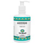 Hidratante Terrapeutics Chá Branco 300ml - Granado