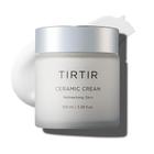 Hidratante TIRTIR Creme Cerâmico Pele de Vidro Pele Seca 50mL