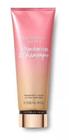 Hidratante Victoria's Secret Strawberry E Champagne - VIRTUAL