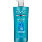 Hidrate Seus Fios: Kerasys Advanced Moisture Ampoule