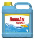 Hidrofloc galão 5l hidroall