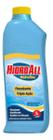 Hidrofloc garrafa 1l hidroall