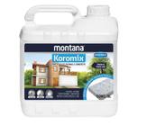 Hidrofugante B.agua Tijolo Pedra Concreto Koromix Montana 5l