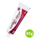 Hidrogel C/ Alginato 85g Curatec Escaras E Queimaduras 1unid