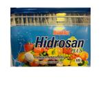 Hidrosan Plus Efervescente Desinfecção de Água e Hortifruti 20 Cartela de 6 Tabletes de 5 g