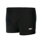 Hidroshort Speedo Acquaplus - Preto