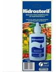 Hidrosteril 50ml Para Desinfecção Saladas legumes frutas