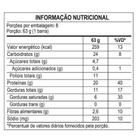 High Protein Bar 8Un De 63G (20G Proteina) - Monster - Probiotica