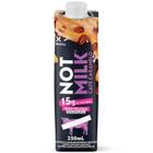 High Protein Not Milk Café Caramelo 250ml