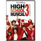 High school musical 3 - ano da fo(dv - Buena Vista Home Entert.-Video