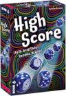 High Score - Jogo de dados Devir