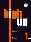 High Up 1 - Student's Book With Audio CD & Digital Book