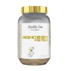 Highcasein Protein 900G Caseína Healthy One - Baunilha