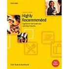 Highly Recommended - English For The Hotel - Student Book - Oxford