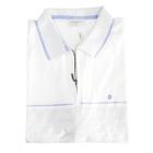 Highstil Camisa Polo Manga Curta Masculina Classic