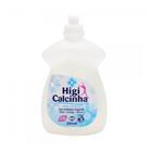 Higi Calcinha Sabão Cremoso 300ml