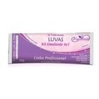 Higibeauty 4x1 Kit Emoliente Luvas 20g