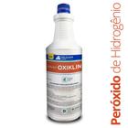 Higienização e limpeza Interna de veículos bancos teto painel vinil plástico 1L Oirad Oxiklin