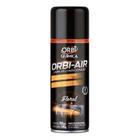 Higienizador Ar Condicionado Automotivo Floral 200ml ORBI