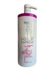 Higienizador de fios help (shampoo) biocale 1l