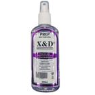 Higienizador De Unha Prep Bactericida X&D 200Ml