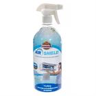 Higienizador e Bactericida para Ar Condicionado Air Shield 1L