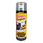 Limpa Tecido Automotivo e Banco Seat Cleaner Soft99 Espuma Micro