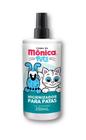 Higienizador para patas turma da monica 250ml - SANOL