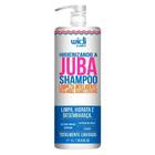 Higienizando A Juba Shampoo 1L - Widi Care