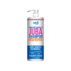 Higienizando a Juba Shampoo 1L - Widi Care