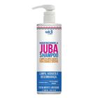 Higienizando A Juba Shampoo 500ml - Widi Care