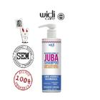 Higienizando A Juba Shampoo Hidratante 500ml  Widi Care