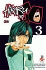 Hikaru no go 03