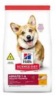 Hill's Pet Nutrition Hill's Science Diet Manutenção Saudável Pedaços Pequenos Cão Adulto - Frango - 800 G - Sacola - Sec