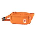 Hip Pack Fjällräven High Coast - Laranja Sunset 1,5L à Prova D'Água