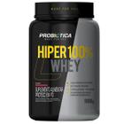 Hiper 100% Whey Protein 900g Probiotica