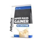 Hiper Mass Gainer - (3kg) - Atlhetica Nutrition