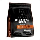 Hiper Mass Gainer W Creatina 3 Kg Atlhetica Nutrition