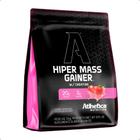 Hiper Mass Gainer W Creatina 3 Kg Atlhetica Nutrition